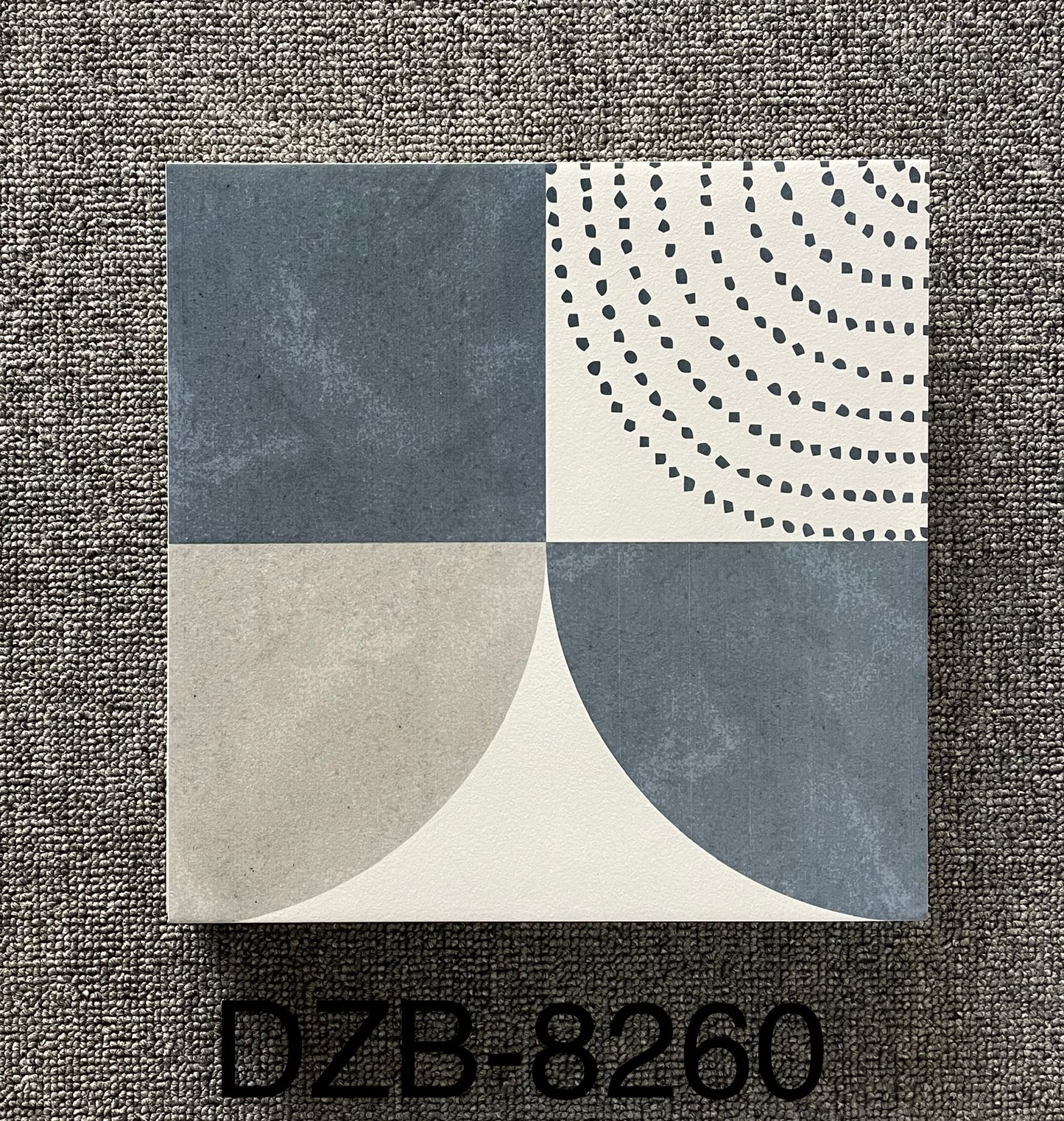 DZB-8260