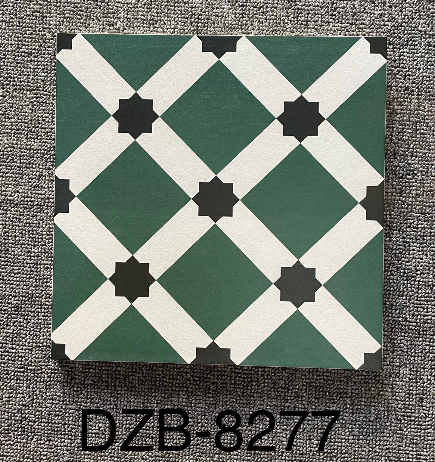 DZB-8277