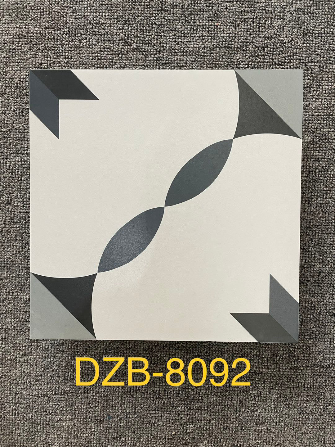 DZB-8092