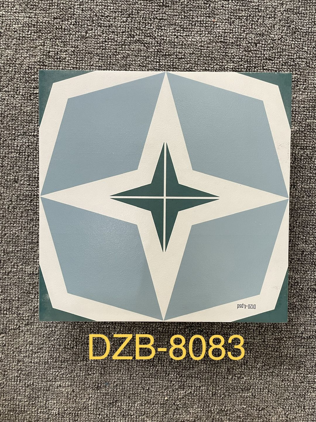 DZB-8083