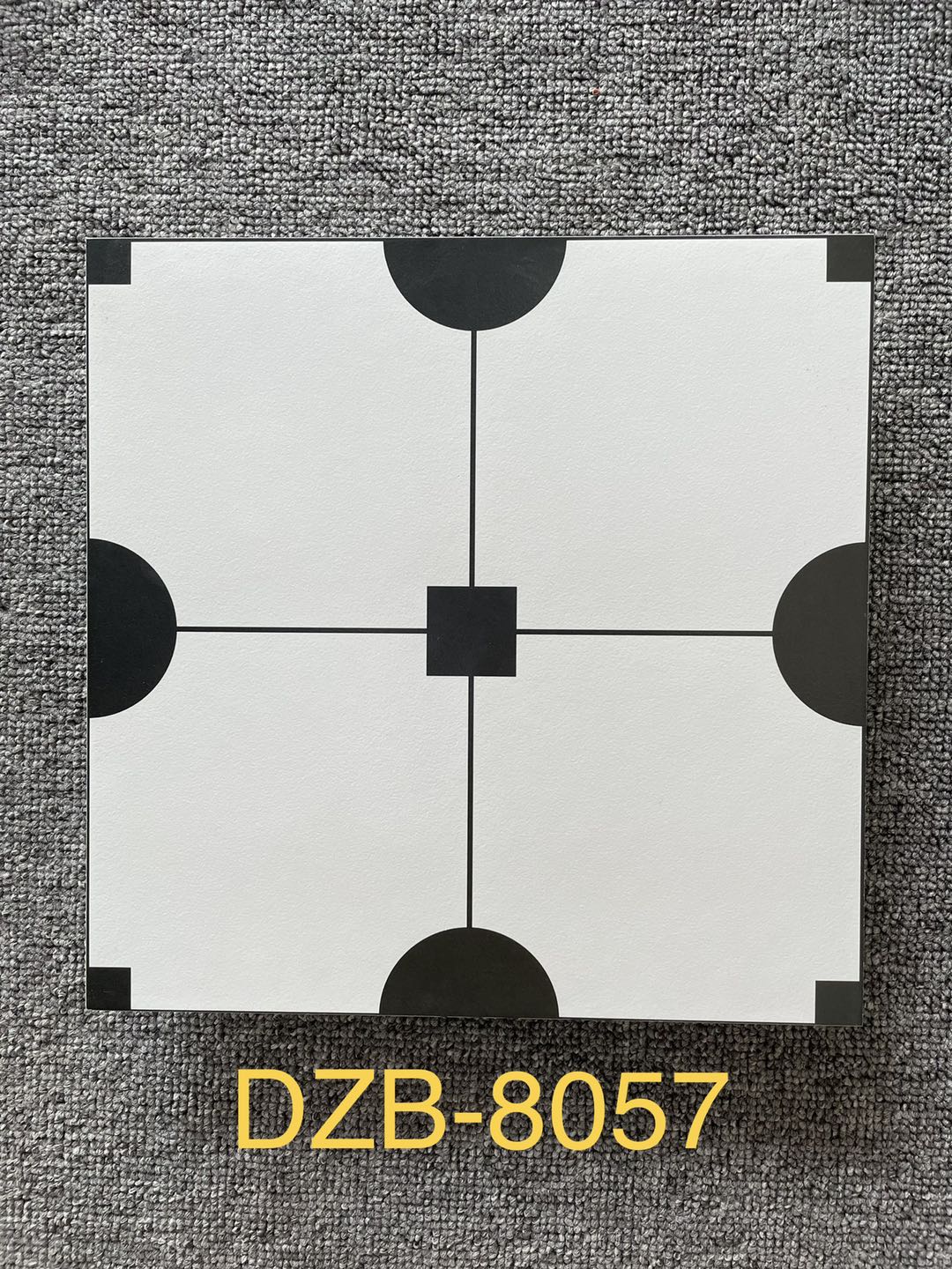 DZB-8057